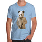 Men's Mr Panda T-Shirt