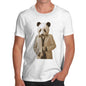 Men's Mr Panda T-Shirt