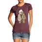 Women's Mr Panda T-Shirt