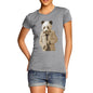 Women's Mr Panda T-Shirt