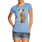 Women's Mr Panda T-Shirt