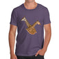 Men's Giraffe T-Shirt