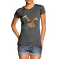 Women's Giraffe T-Shirt