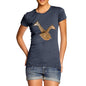 Women's Giraffe T-Shirt