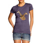 Women's Giraffe T-Shirt