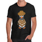 Men's Guin Eastwood T-Shirt