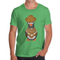 Men's Guin Eastwood T-Shirt