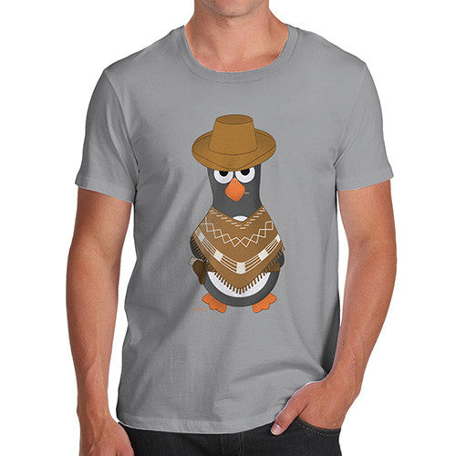 Men's Guin Eastwood T-Shirt