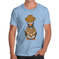 Men's Guin Eastwood T-Shirt