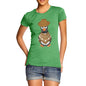 Women's Guin Eastwood T-Shirt