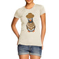 Women's Guin Eastwood T-Shirt