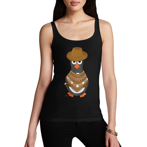 Women's Guin Eastwood Tank Top