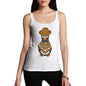 Women's Guin Eastwood Tank Top