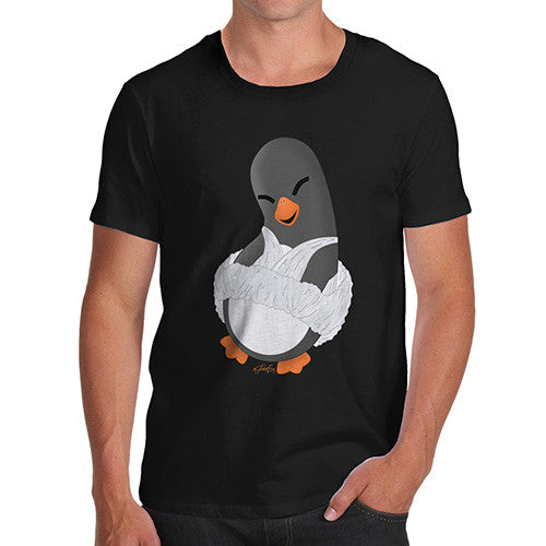 Men's Guin Monroe T-Shirt