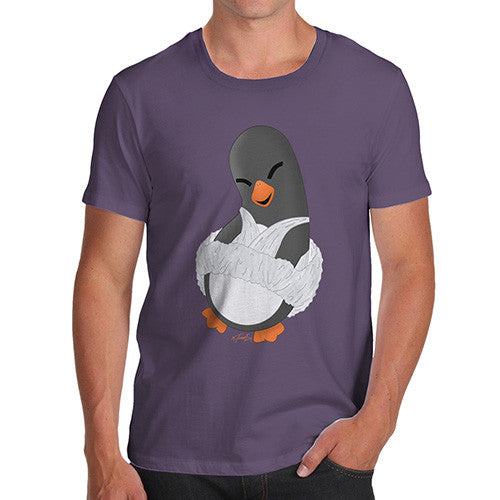 Men's Guin Monroe T-Shirt