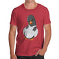 Men's Guin Monroe T-Shirt