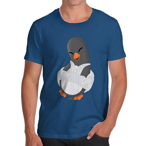 Men's Guin Monroe T-Shirt