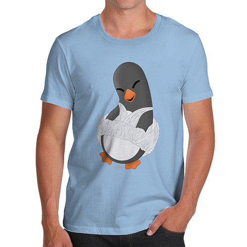 Men's Guin Monroe T-Shirt