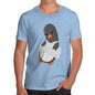 Men's Guin Monroe T-Shirt