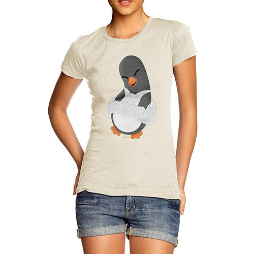 Women's Guin Monroe T-Shirt