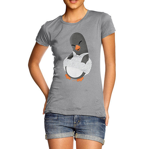 Women's Guin Monroe T-Shirt