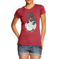 Women's Guin Monroe T-Shirt