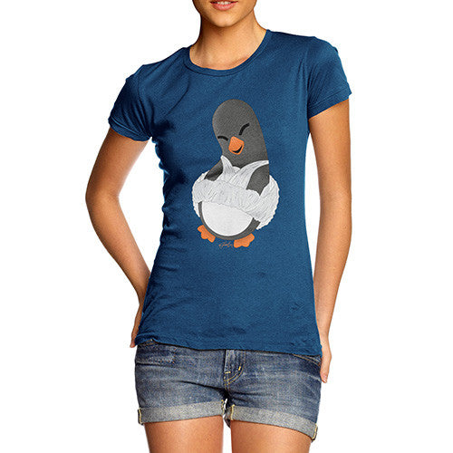 Women's Guin Monroe T-Shirt