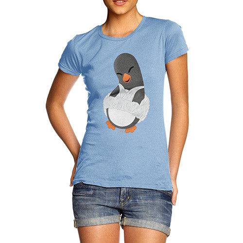 Women's Guin Monroe T-Shirt