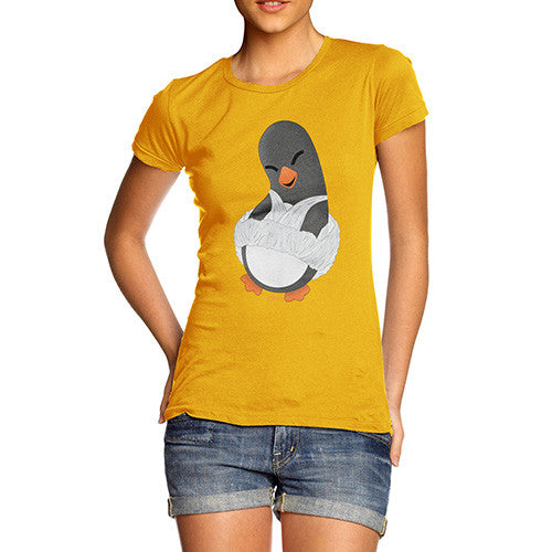 Women's Guin Monroe T-Shirt
