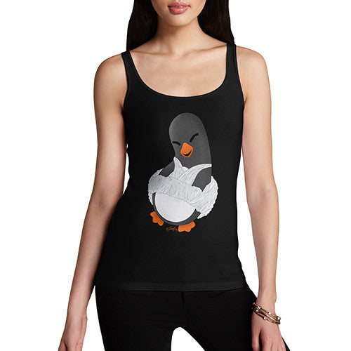 Women's Guin Monroe Tank Top