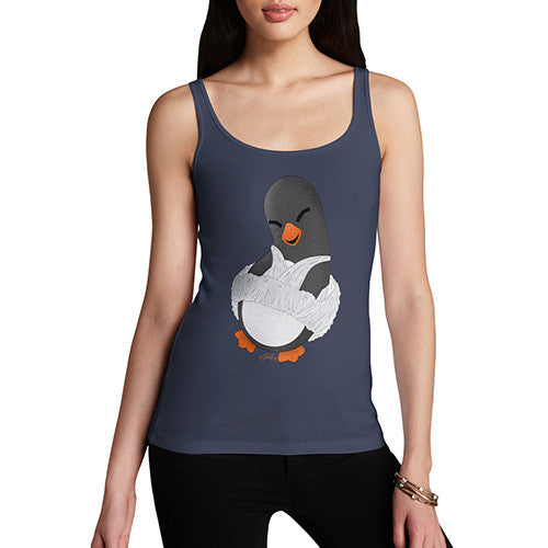 Women's Guin Monroe Tank Top