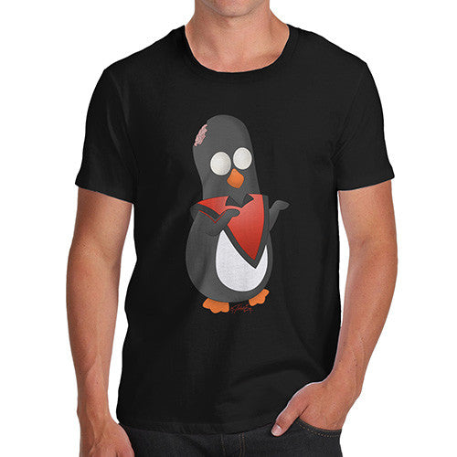 Men's Guin Thriller T-Shirt