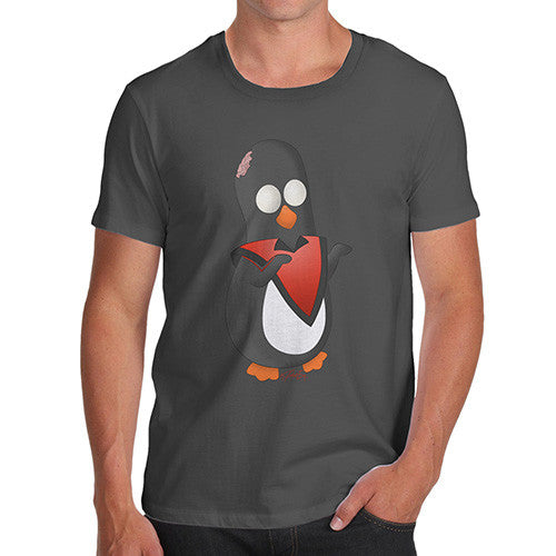 Men's Guin Thriller T-Shirt