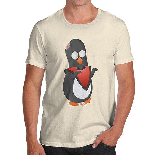 Men's Guin Thriller T-Shirt