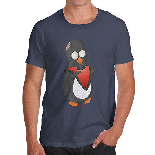 Men's Guin Thriller T-Shirt