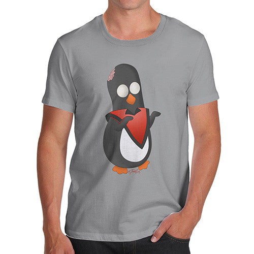 Men's Guin Thriller T-Shirt