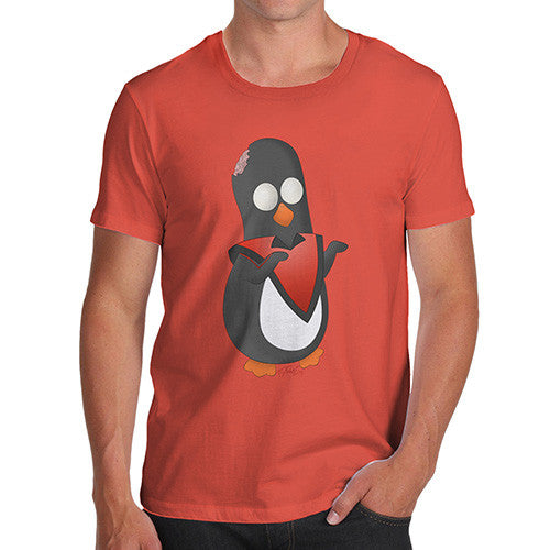 Men's Guin Thriller T-Shirt