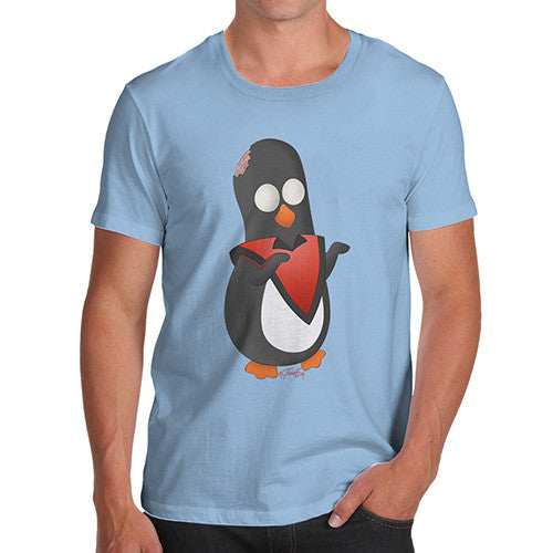 Men's Guin Thriller T-Shirt