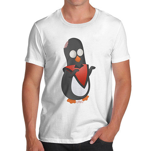 Men's Guin Thriller T-Shirt