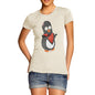 Women's Guin Thriller T-Shirt