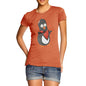 Women's Guin Thriller T-Shirt