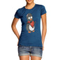 Women's Guin Thriller T-Shirt