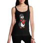 Women's Guin Thriller Tank Top