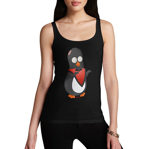 Women's Guin Thriller Tank Top