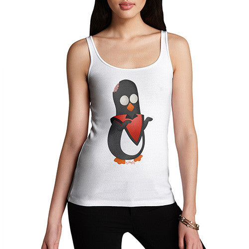 Women's Guin Thriller Tank Top