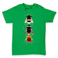 Species Of Bees Baby Toddler T-Shirt