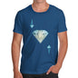 Men's Ace Of Diamonds T-Shirt