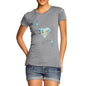 Women's Ace Of Diamonds T-Shirt