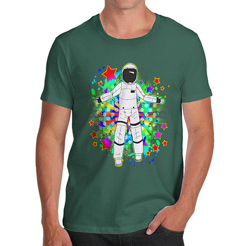 Men's Space Jam T-Shirt