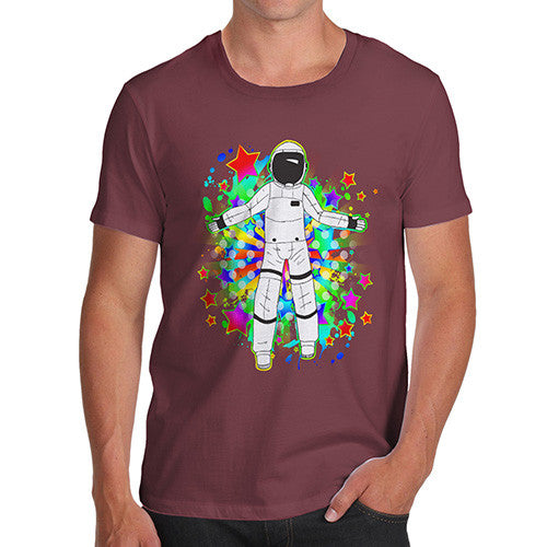 Men's Space Jam T-Shirt